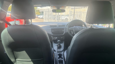 SEAT Ibiza 1.0 TSI 115 FR Sport [EZ] 5dr Petrol Hatchback